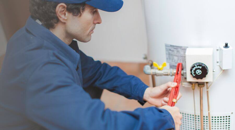 Professional Leak Detection Services in Agra, KS